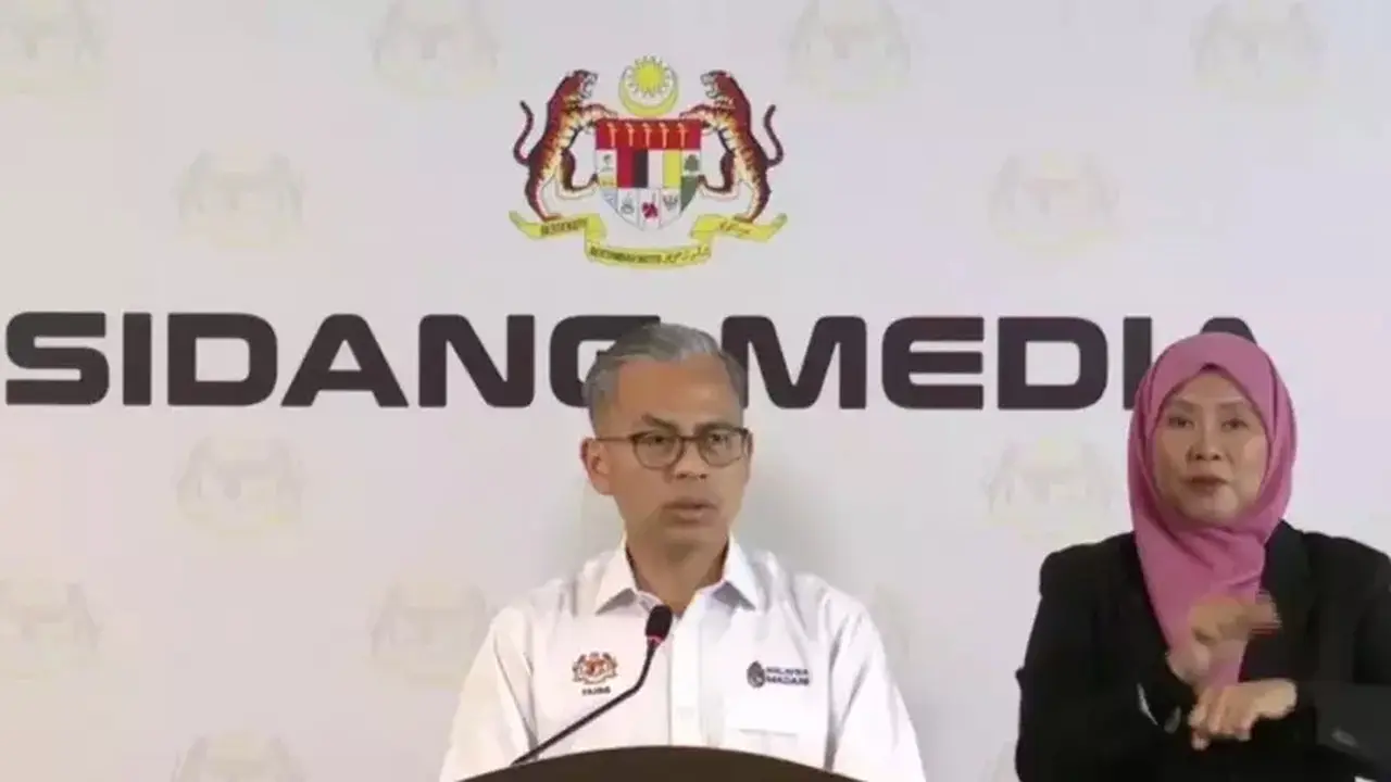 Suhakam Beri Masukan ke Malaysia Soal Pemulangan Pengungsi Myanmar