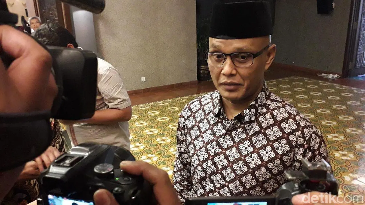 Sukamta ke Menlu Tata: Prioritaskan Perlindungan WNI dan Kemerdekaan Palestina