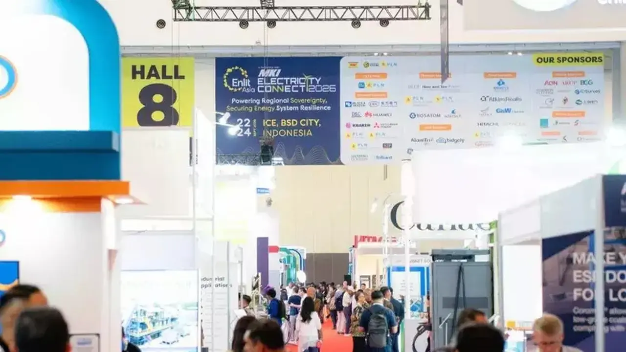 Sukses Gelaran MICE di ICE BSD Dongkrak Pariwisata dan Ekonomi Lokal