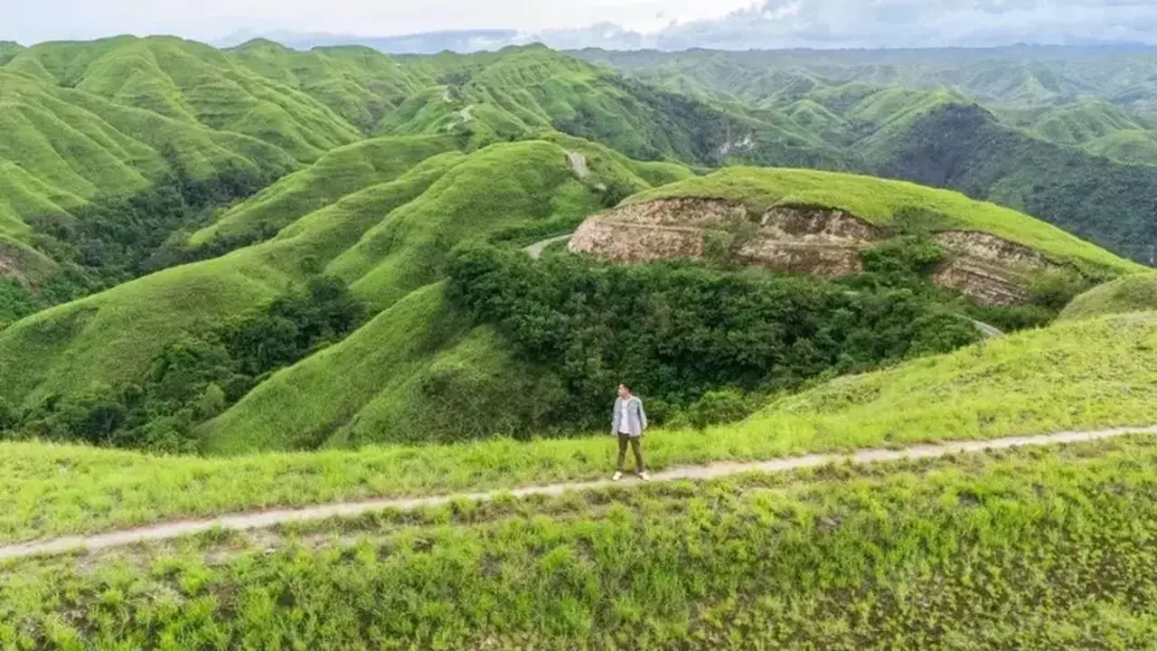 Sumba Terjepit Sumber Gempa Besar, Pakar Desak Mitigasi Bencana Serius