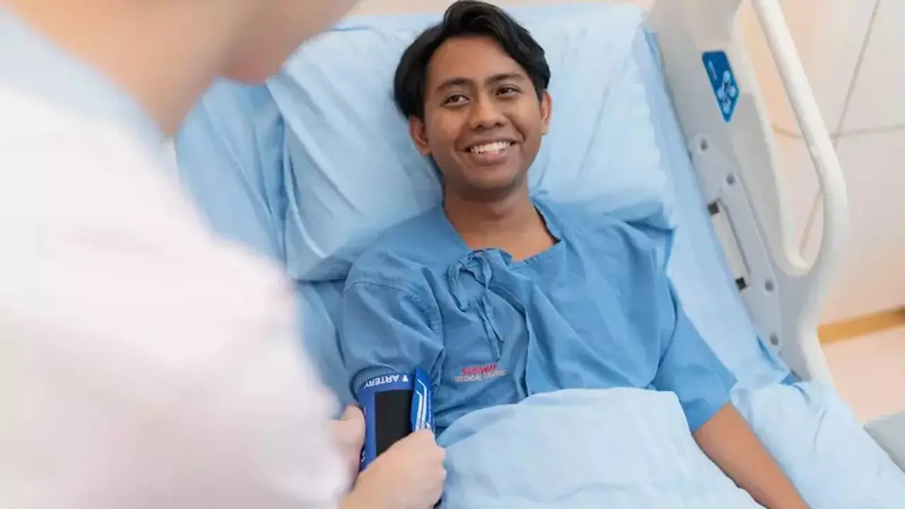Sunway Medical Centre Perkuat Layanan Kesehatan Regional untuk Pasien Indonesia