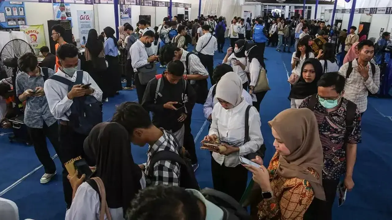 Tantangan Ketenagakerjaan: Dari Reaktif ke Preventif