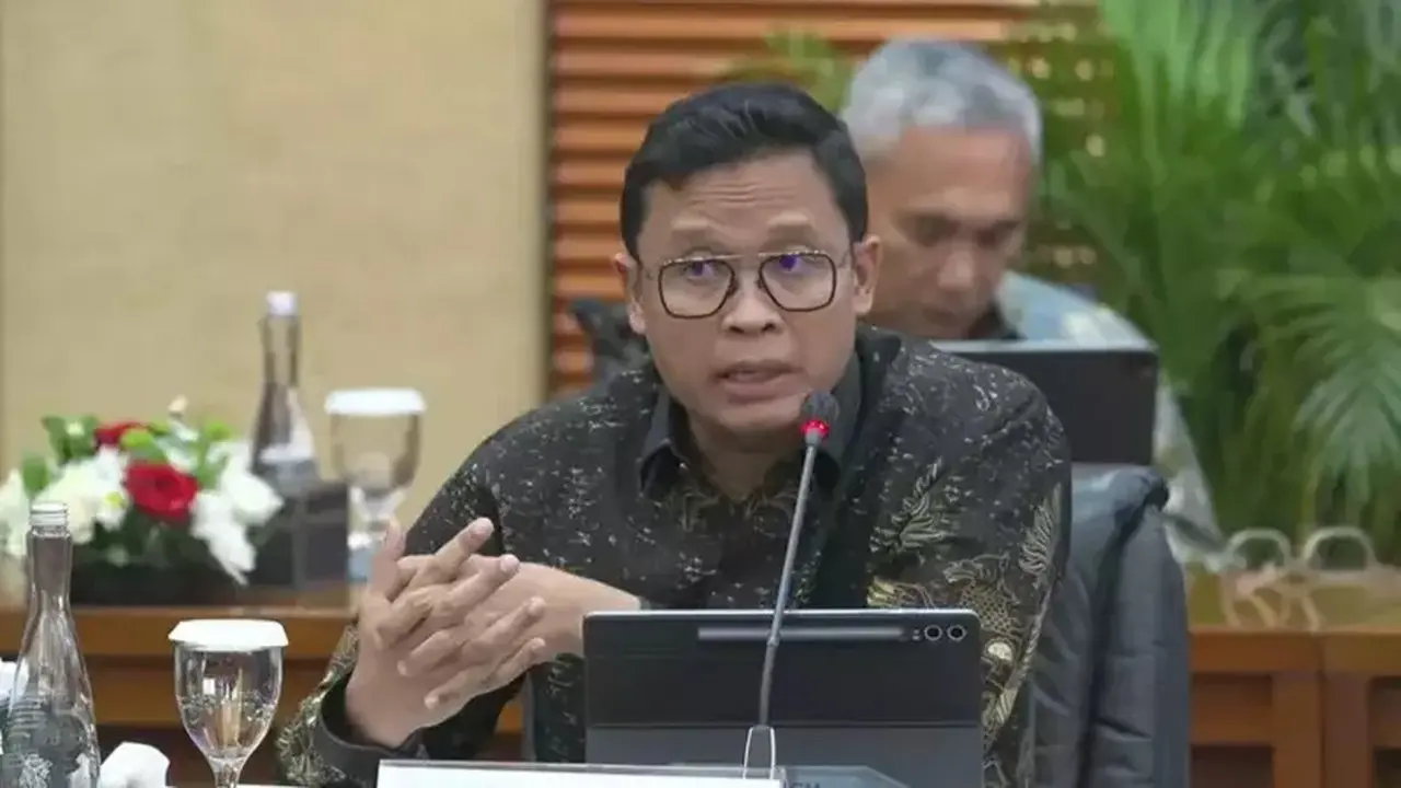 Target Rasio Pajak 2027 Lampaui Angka Tertinggi Satu Dekade