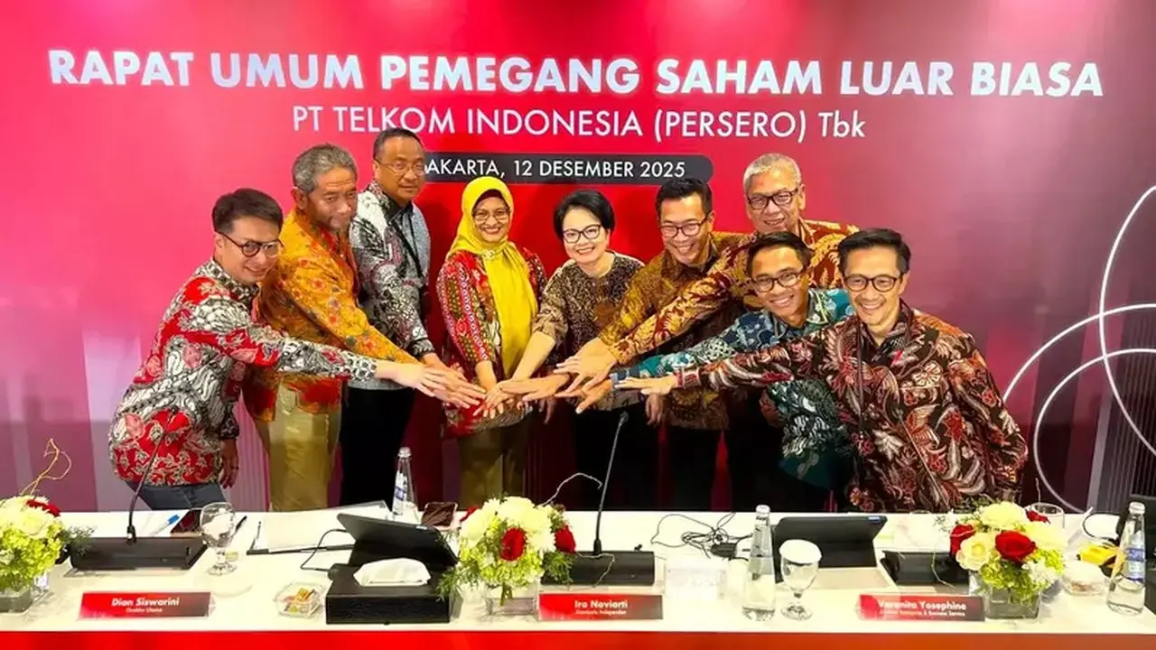 Telkom dan Indosat Memulai Transformasi Digital Jangka Panjang