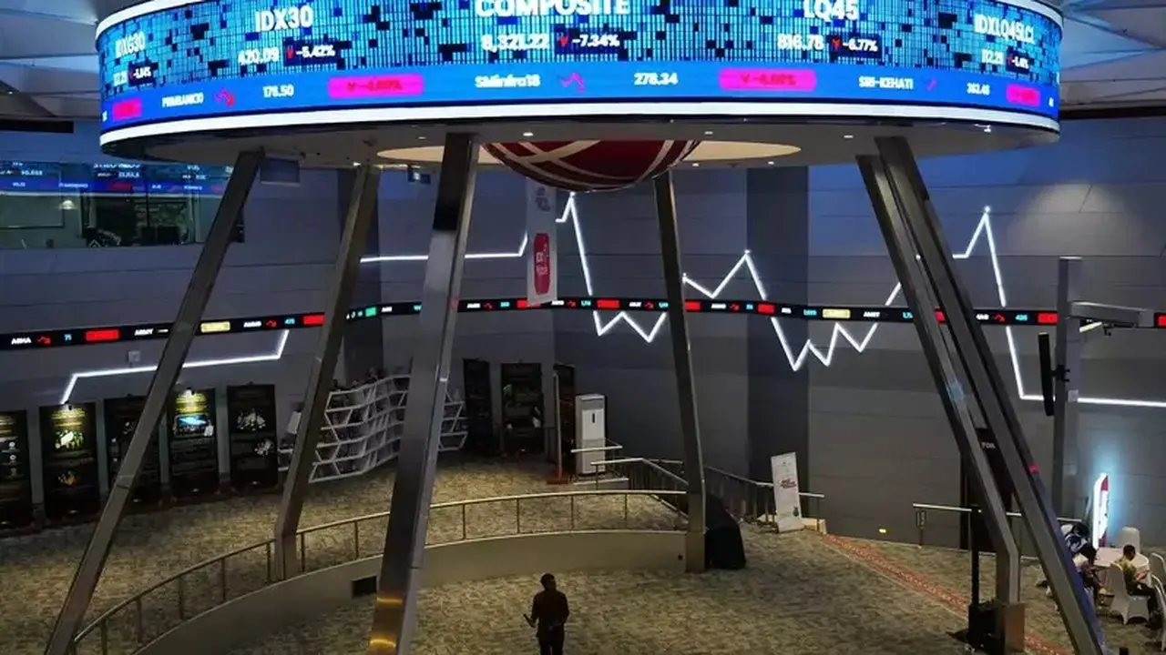 Tiga Emiten Siap Rights Issue, Dana Triliunan Rupiah Segera Dihimpun