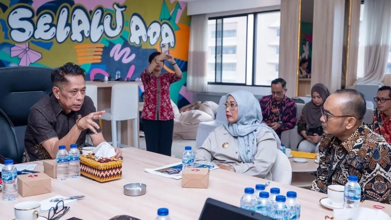 Tiga Pemda Ajukan Pembangunan Sekolah Rakyat, Kemenag Pastikan Lahan Jadi Syarat Mutlak