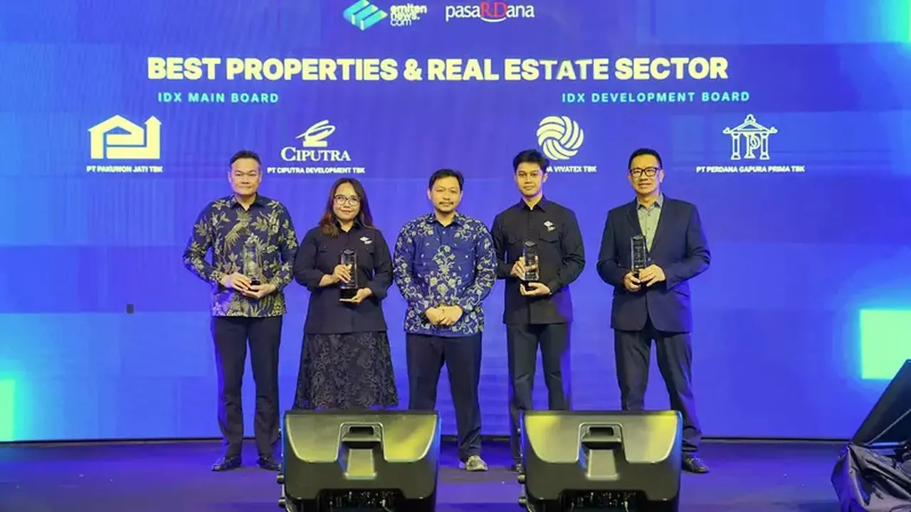Tiga Pilar Perkuat Fondasi Keuangan PT Perdana Gapuraprima Tbk