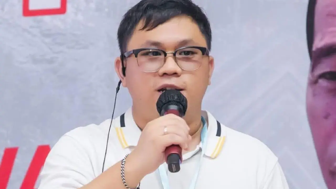 Timothy Ivan Triyono Mundur dari Posisi Deputi II Bakom