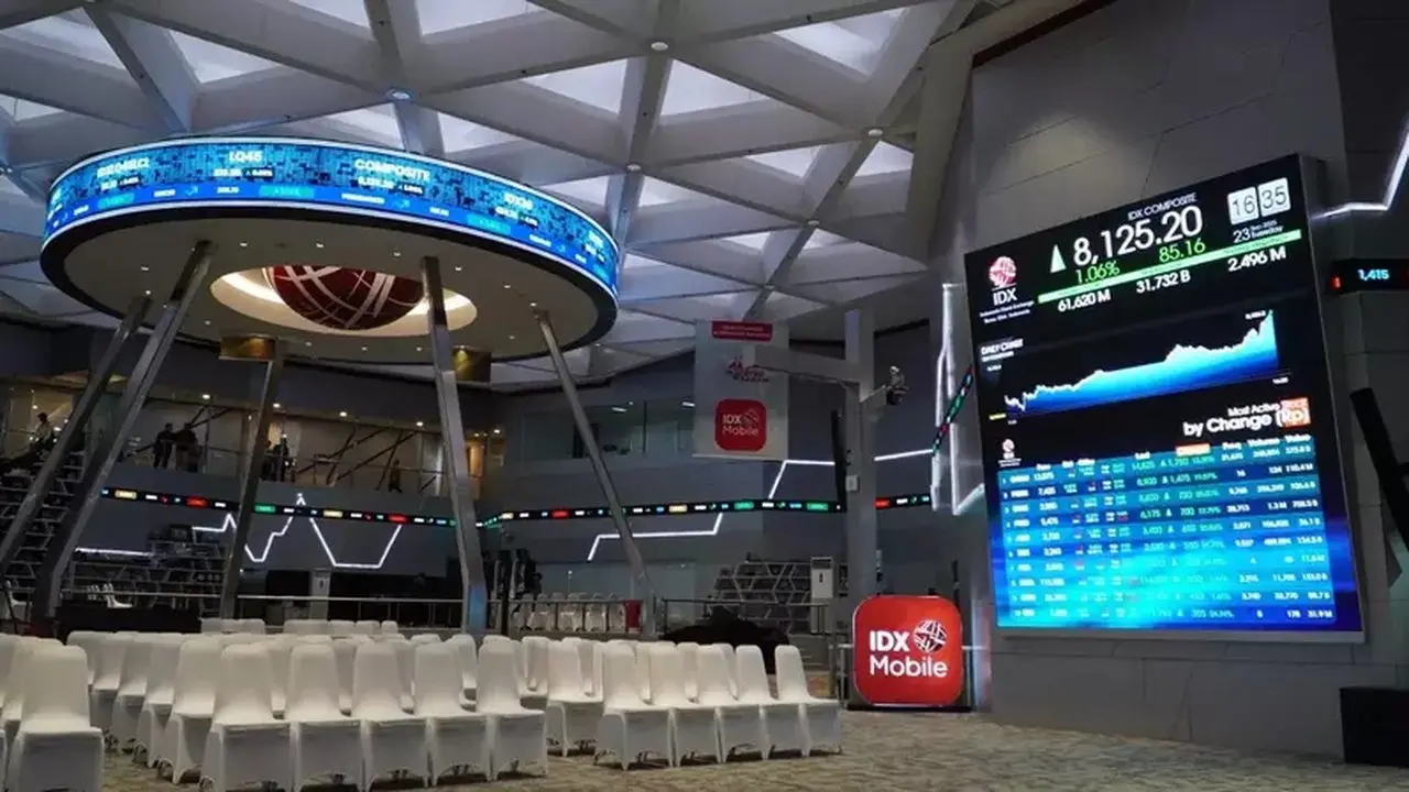 Tujuh Perusahaan Siap IPO, Sektor Kesehatan Dominasi Pipeline BEI