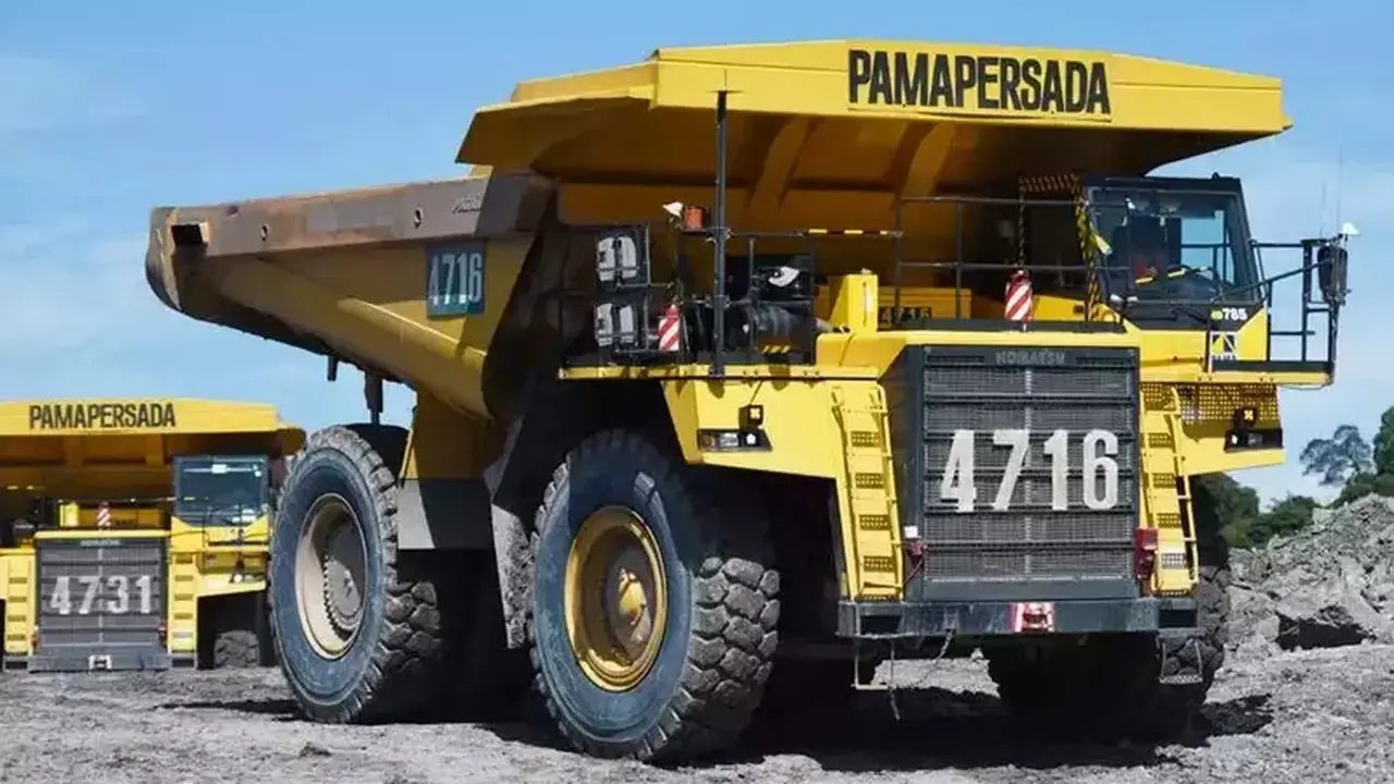 United Tractors Alokasikan Rp 2 Triliun untuk Buyback Saham, Dividen Interim Diundur
