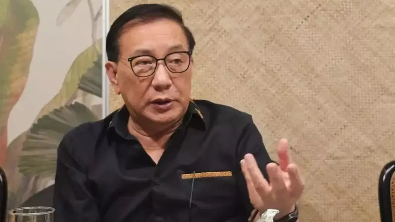 VICI Bidik Segmen Premium dan Healthcare, Perkuat Diversifikasi Bisnis