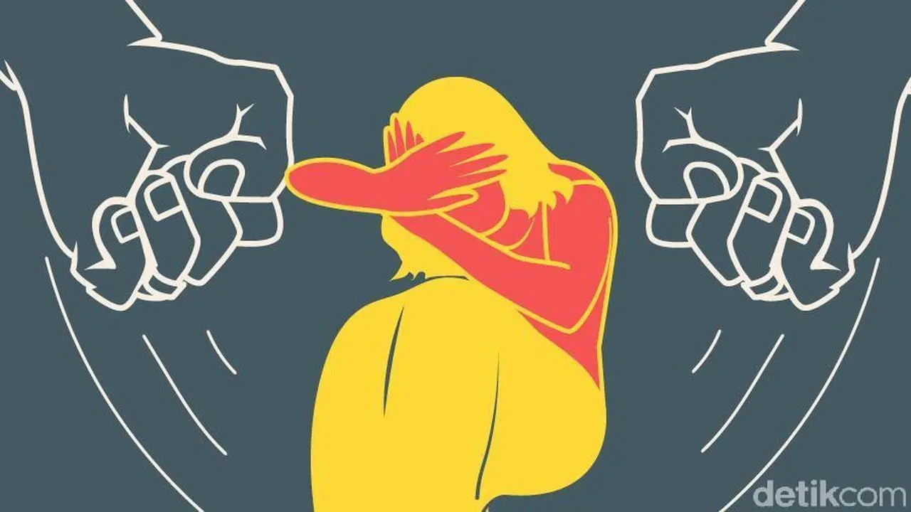 Wanita Dituduh Curi Amplop Hajatan, Keluarga Ungkap Kronologi Penganiayaan dan Arak-arakan