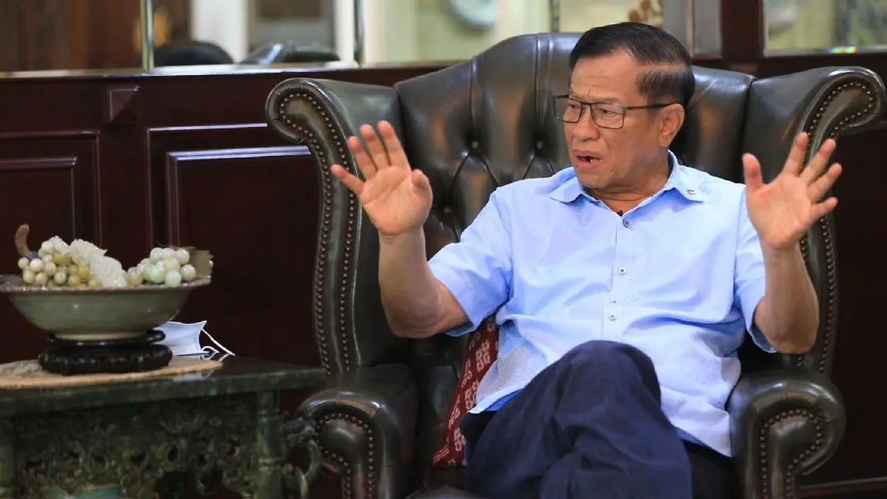 Wantimpres Siap Beri Masukan Strategis untuk Kebijakan Presiden Prabowo