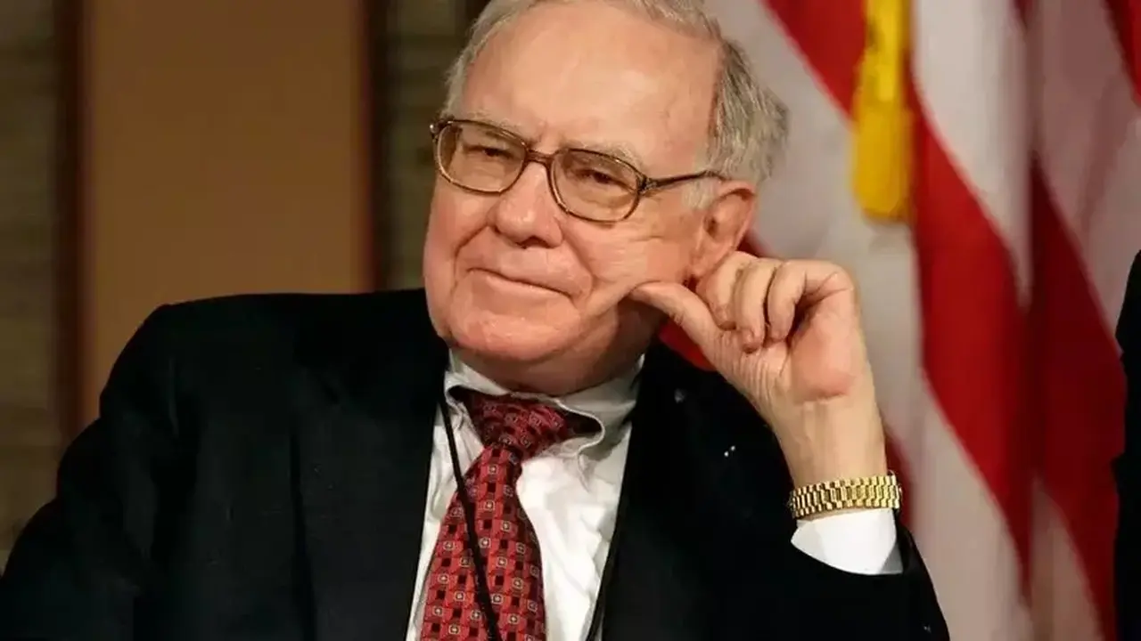 Warren Buffett Berbagi 4 Kunci Sukses Investasi Jangka Panjang