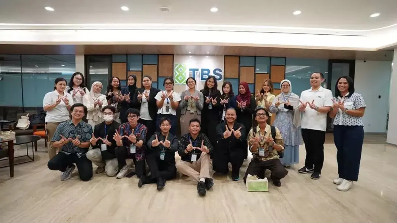 WeRaise: Jembatani Siswa dan Mahasiswa Menuju Dunia Kerja Profesional
