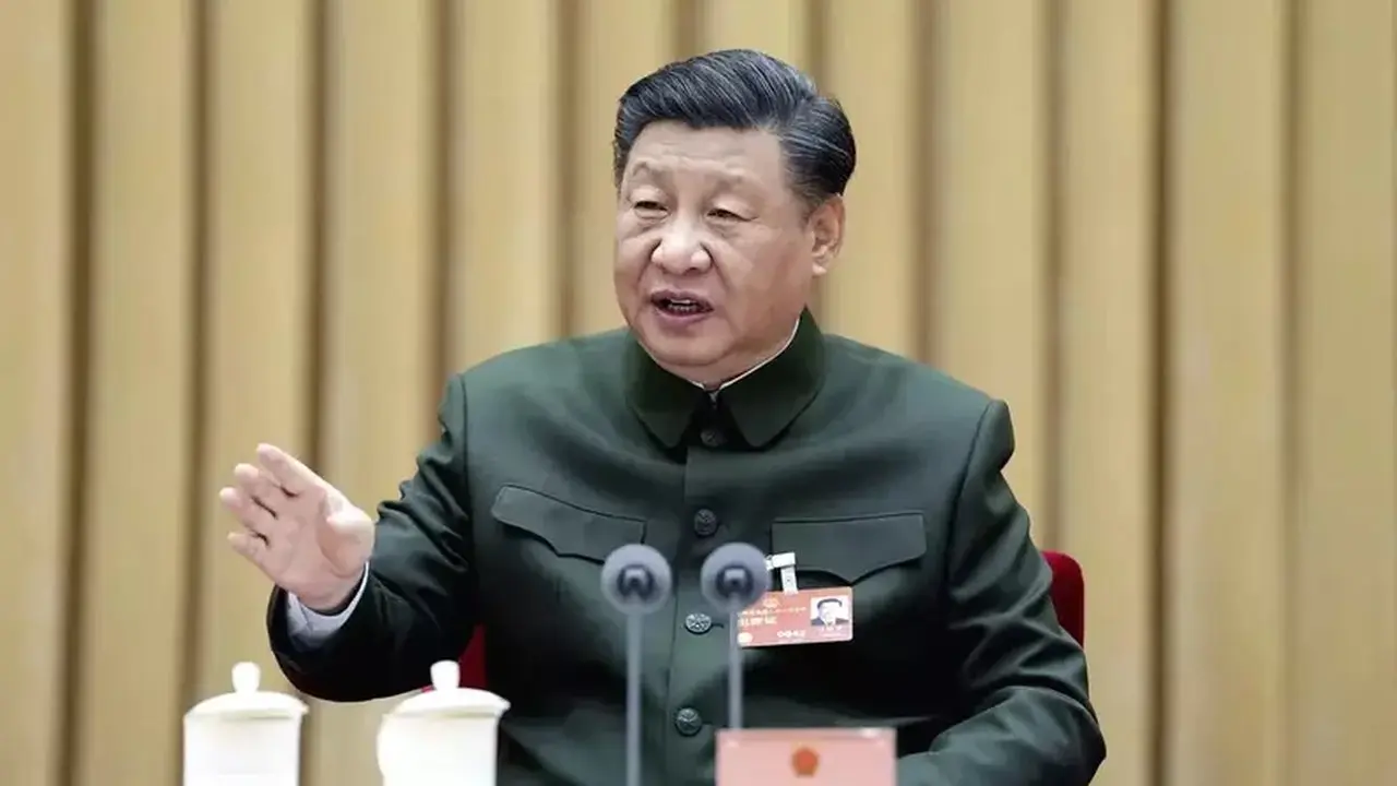 Xi Jinping Klaim Sistem Sosialisme China Unggul, Soroti Pembangunan dan Stabilitas